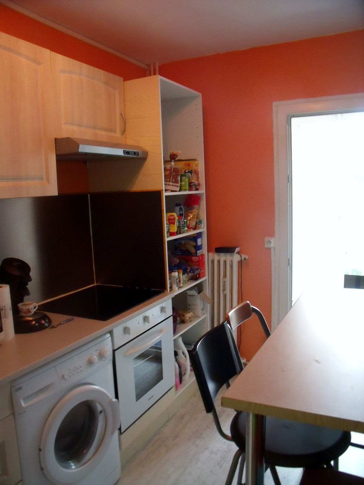 Colocation Besançon 98537