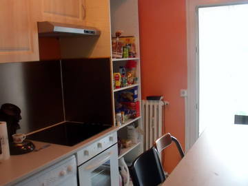 Room For Rent Besançon 98537