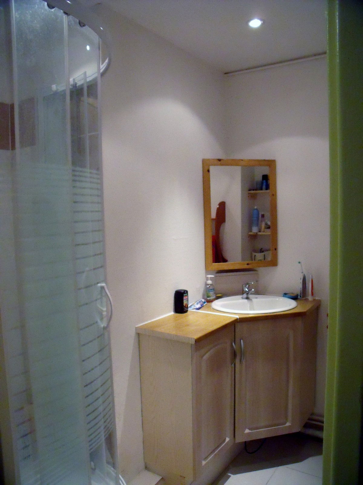 Colocation Besançon 98537