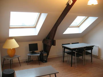 Chambre À Louer Nantes 98706