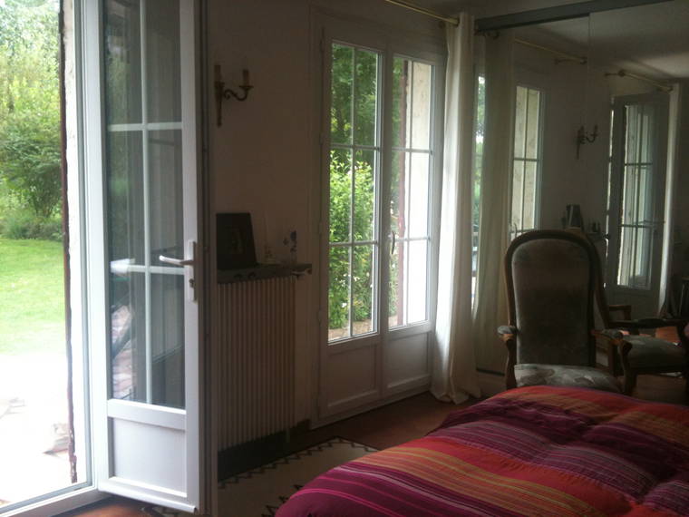 Homestay Saint-Rémy-lès-Chevreuse 122555