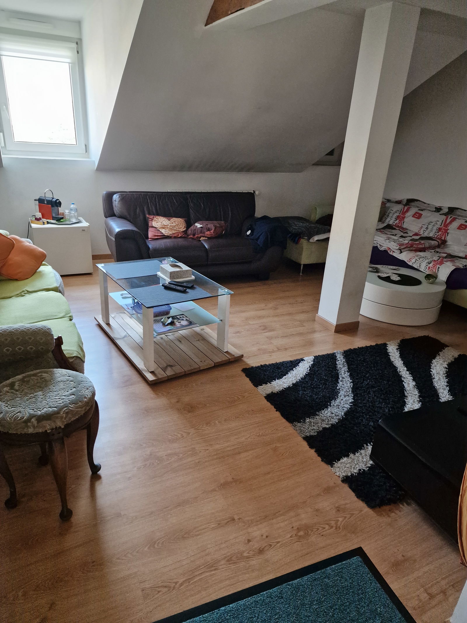 Gastfamilie Mulhouse 123209