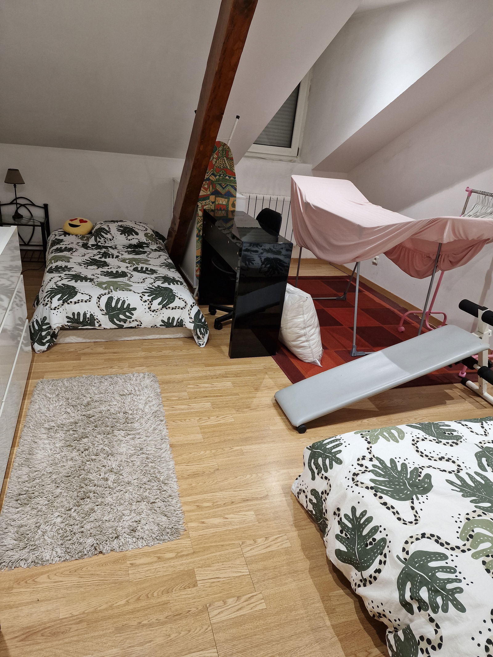 Gastfamilie Mulhouse 123209