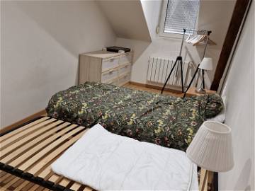 Chambre À Louer Mulhouse 123209