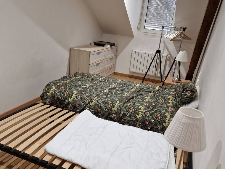 Homestay Mulhouse 123209