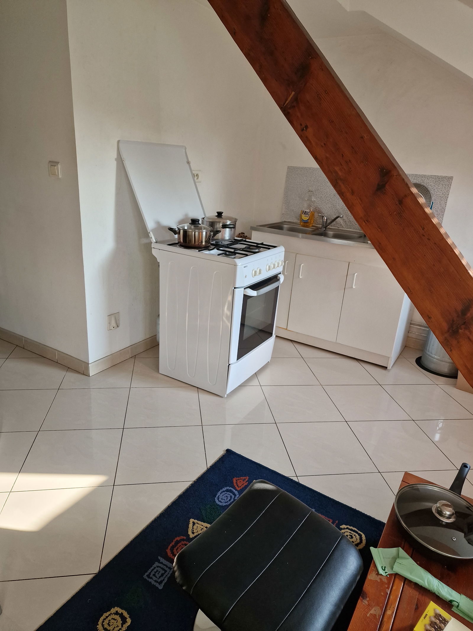 Gastfamilie Mulhouse 123209