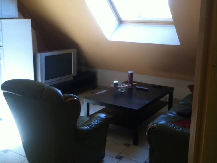 Homestay Morlancourt 127668