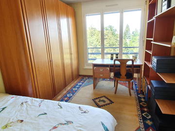 Chambre À Louer Genève 128869