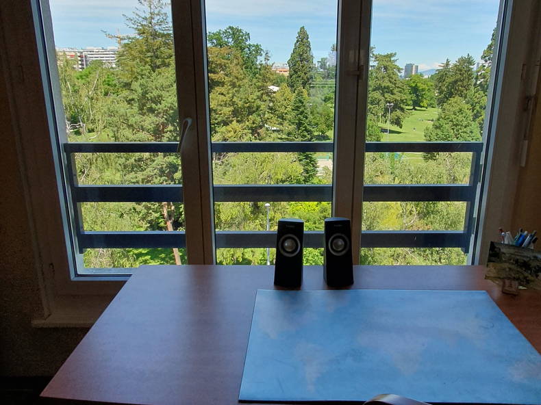 Colocação Genève 128869-3