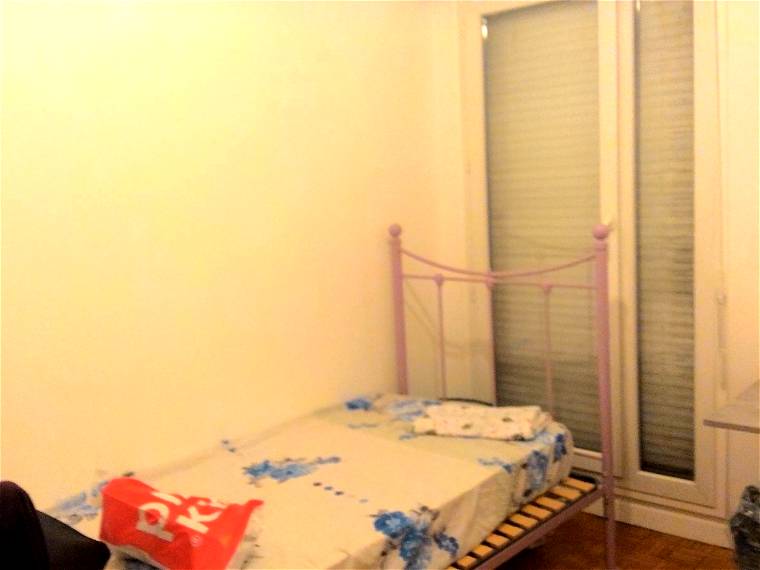 Homestay Colombes 130453-1