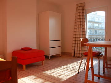 Chambre À Louer Ixelles 145277