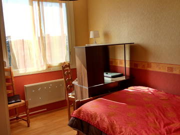 Chambre À Louer Lyon 160858