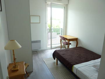 Room For Rent Nantes 176756