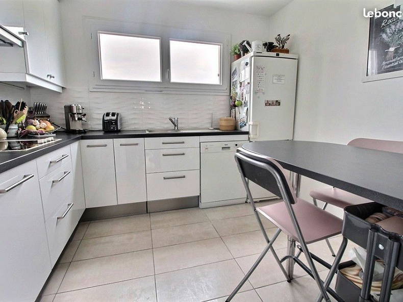 Colocação Montigny-le-Bretonneux 183764-2