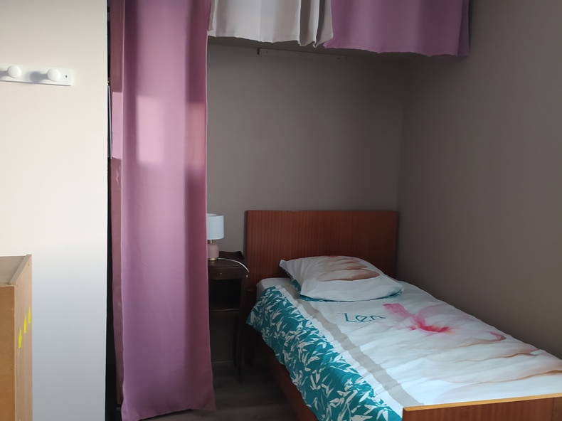 Zakwaterowanie U Rodziny Montbrison 211778-2