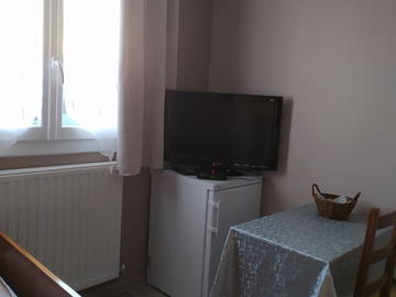 Chambre Chez L'habitant Montbrison 211778-4