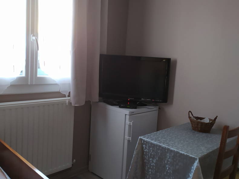 Zakwaterowanie U Rodziny Montbrison 211778-4