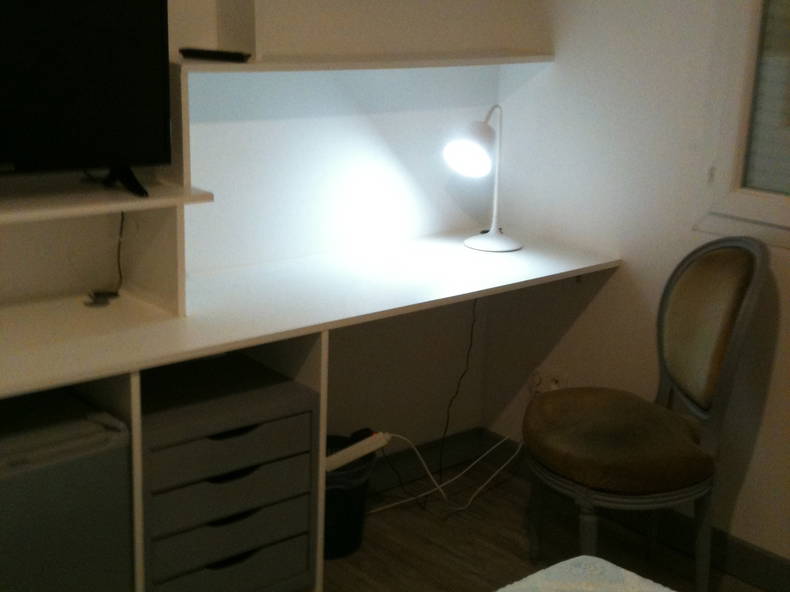 Gastfamilie Saint-Pierre-du-Mont 227096-2