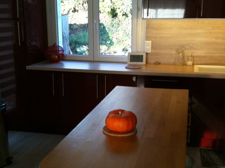 Gastfamilie Saint-Pierre-du-Mont 227096-5