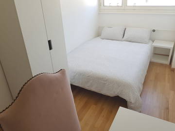 Chambre À Louer Genève 229627