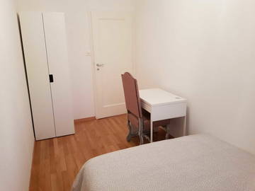 Chambre À Louer Genève 229627