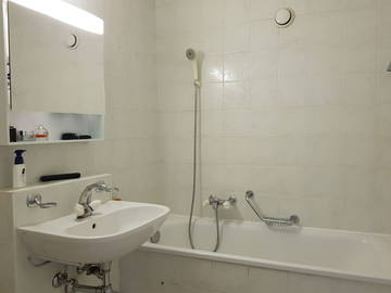 Chambre Chez L'habitant Genève 229627-5