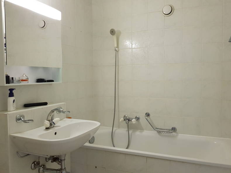 Hemvistelse Genève 229627-5