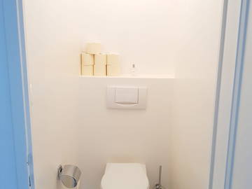 Chambre Chez L'habitant Genève 229627-6