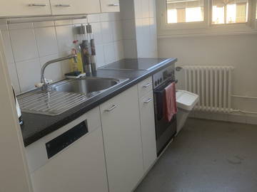 Chambre Chez L'habitant Genève 229627-8