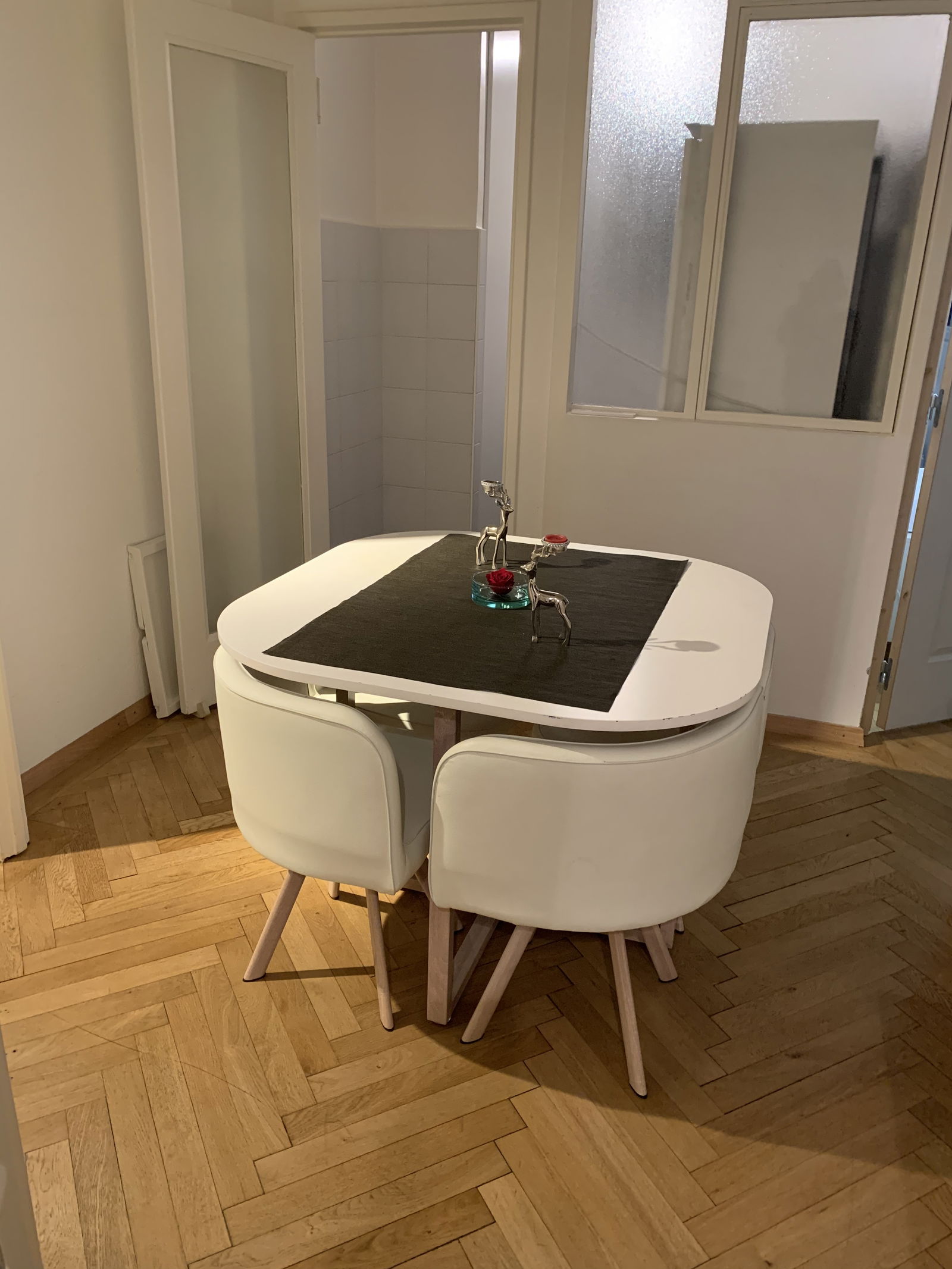 Quedarse En Casa Genève 229627