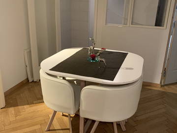 Chambre Chez L'habitant Genève 229627-9