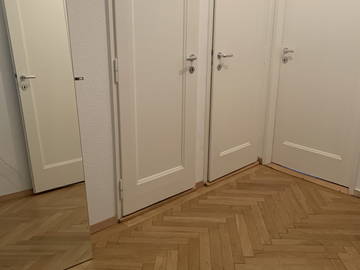 Chambre Chez L'habitant Genève 229627-10