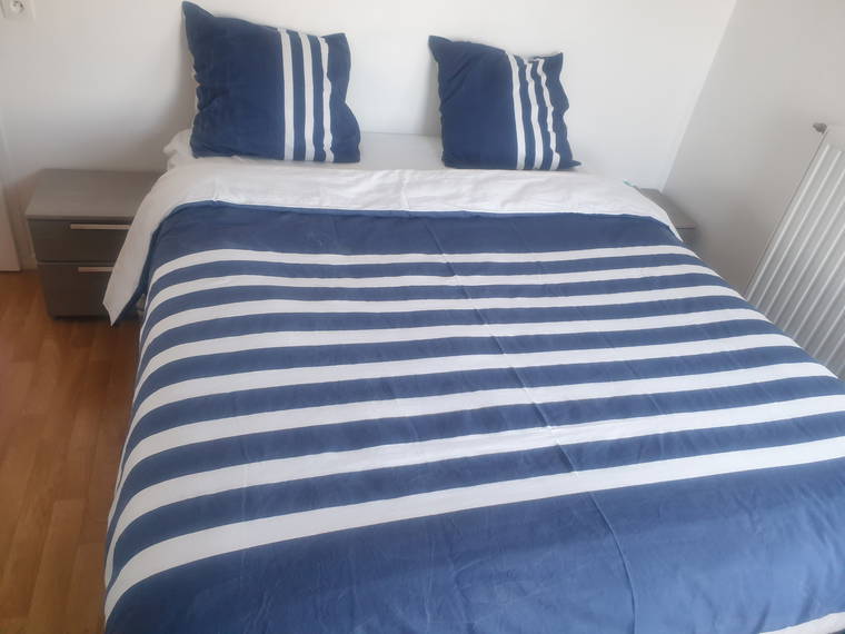 Habitación En Alquiler Sèvres 238693