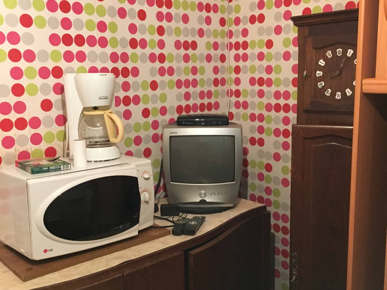 Chambre Chez L'habitant Itteville 245535-3