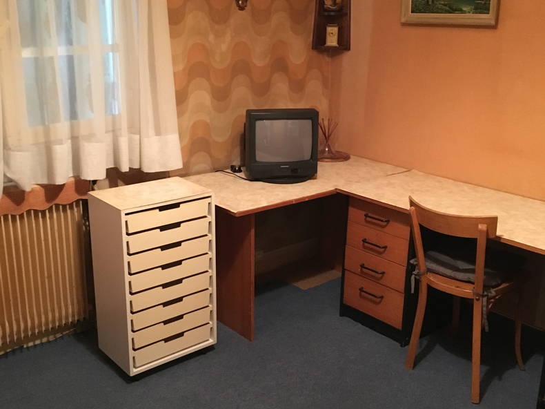 Chambre Chez L'habitant Itteville 245535-4