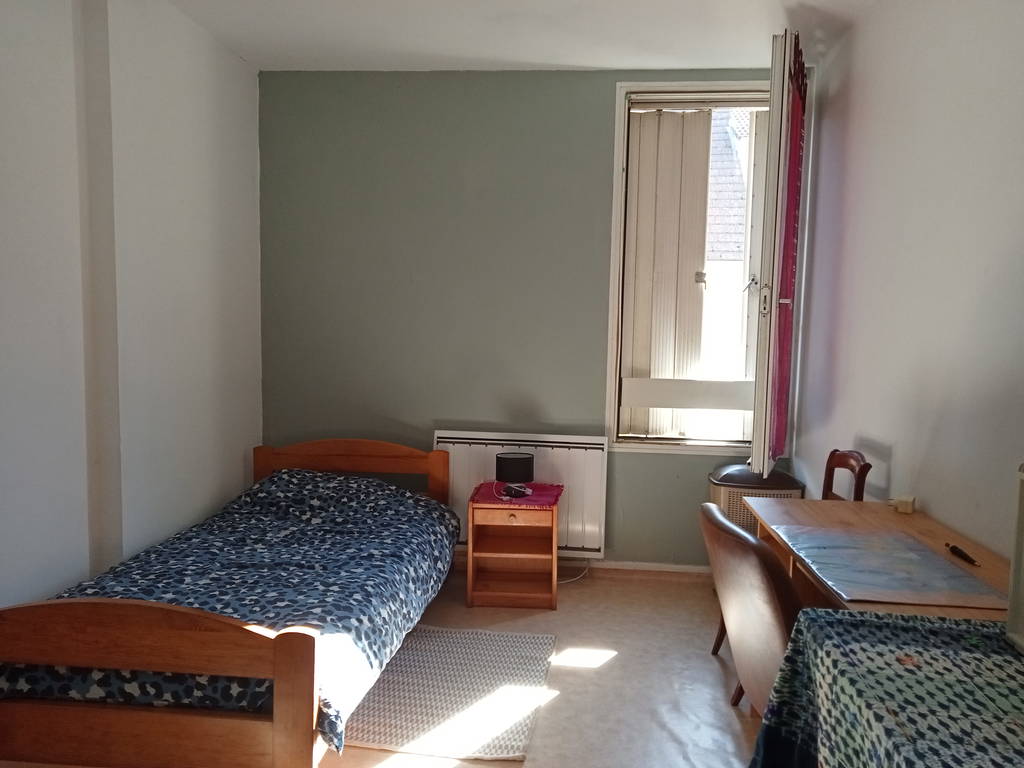 Chambre Chez L'habitant Moissy-Cramayel 246251-1