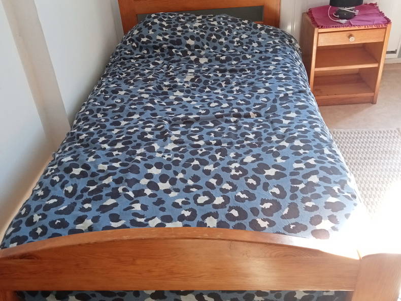 Chambre Chez L'habitant Moissy-Cramayel 246251-2