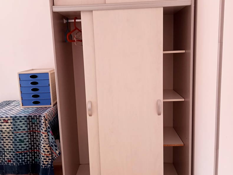 Chambre Chez L'habitant Moissy-Cramayel 246251-4