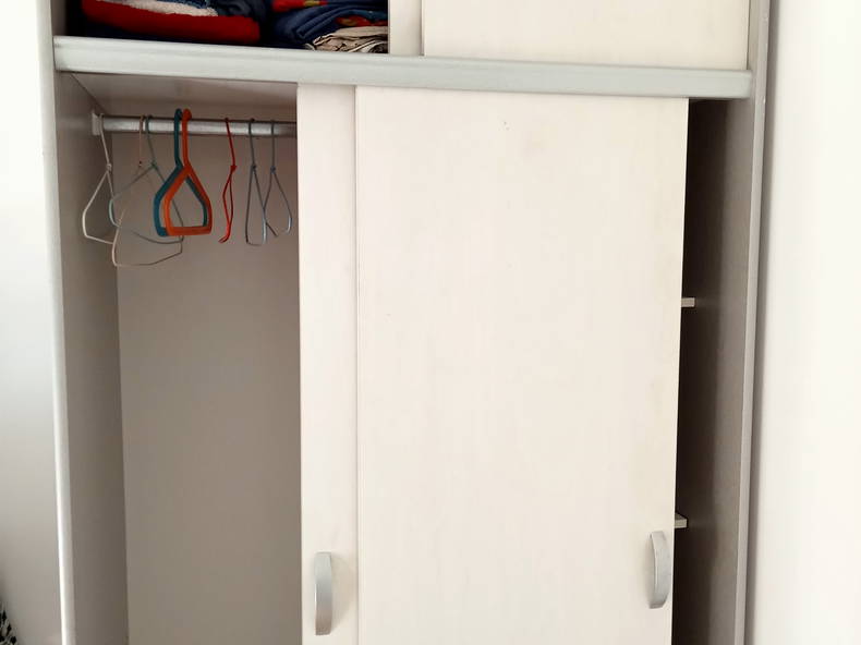 Chambre Chez L'habitant Moissy-Cramayel 246251-5
