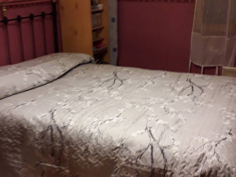 Hospedagem Em Casa De Família Le Malesherbois 255120-1