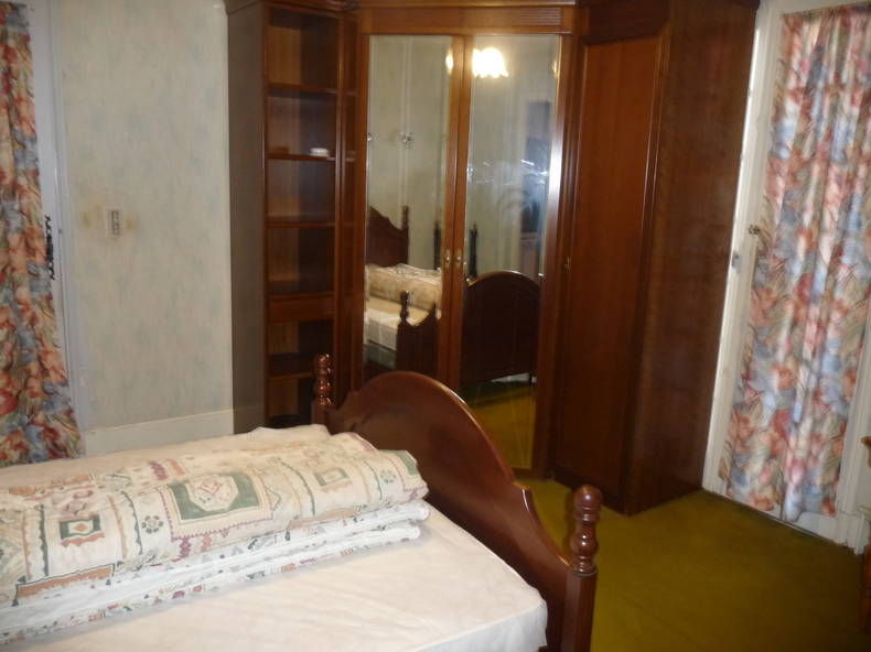 Tuisverblyf Gond-Pontouvre 260736-2