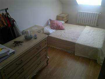 Chambre À Louer Mulhouse 264545-1