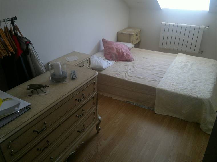 Homestay Mulhouse 264545-1