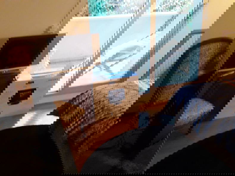 Chambre Chez L'habitant Orgeval 265697-2