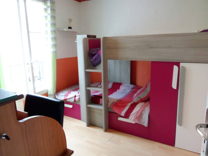 Chambre Chez L'habitant Meaux 266020-4