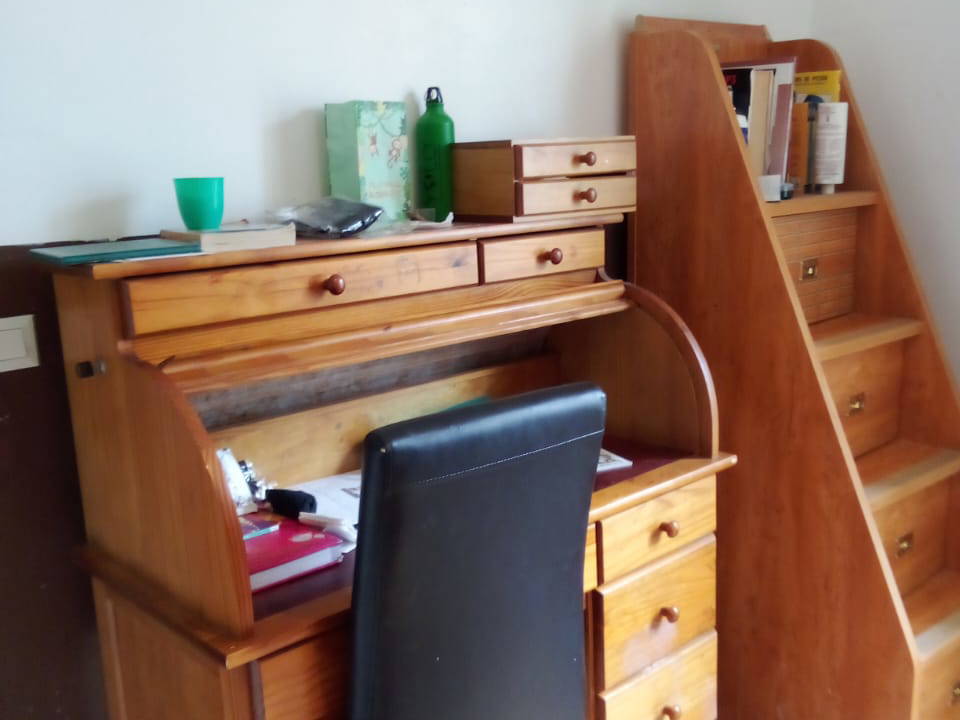 Chambre Chez L'habitant Meaux 266020-1