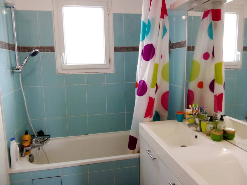 Chambre Chez L'habitant Meaux 266020-3