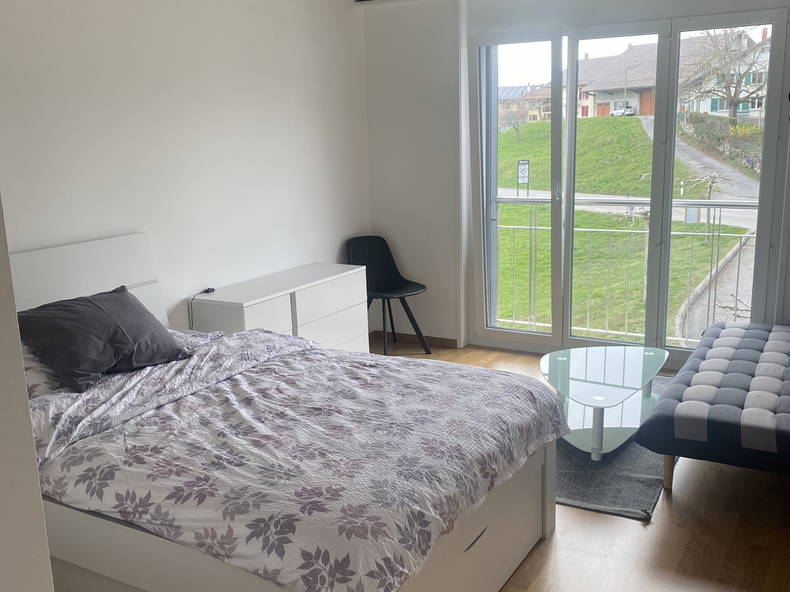 Gastfamilie Forel (Lavaux) 266823-2