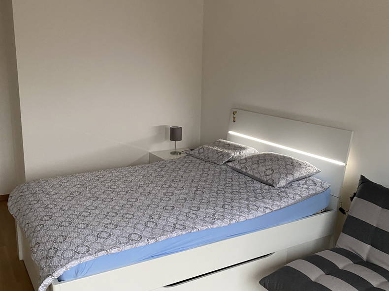 Gastfamilie Forel (Lavaux) 266823-5