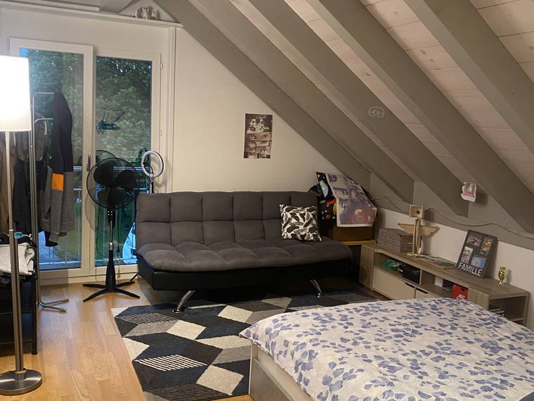 Quedarse En Casa Forel (Lavaux) 266823